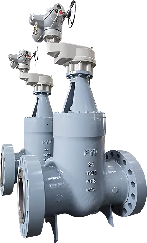 شركة Fangyuan Valve Group ، Ltd.
