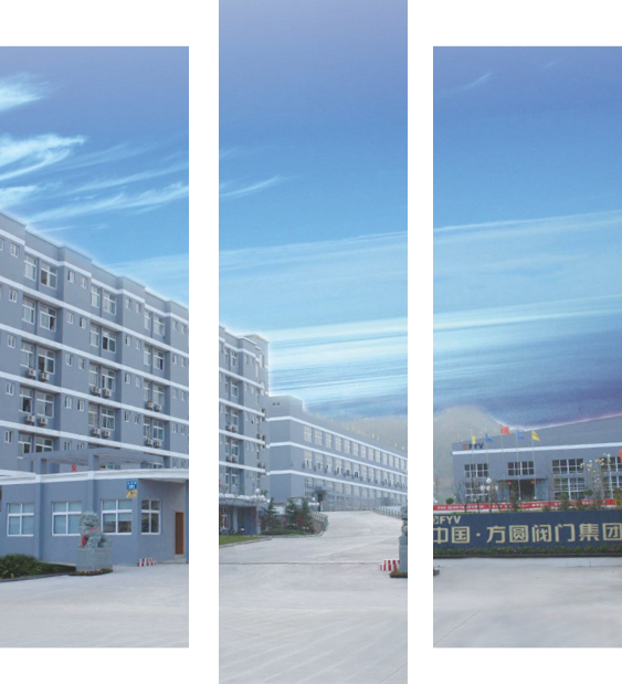 شركة Fangyuan Valve Group ، Ltd.