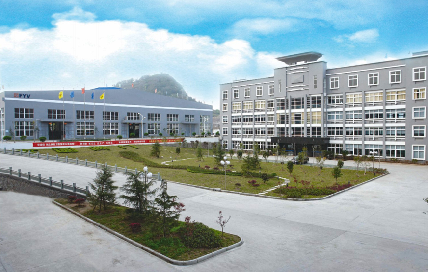 شركة Fangyuan Valve Group ، Ltd.
